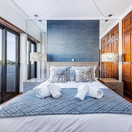 Sea La Vie Beach & Golf Apartment Lagos Eksteriør bilde