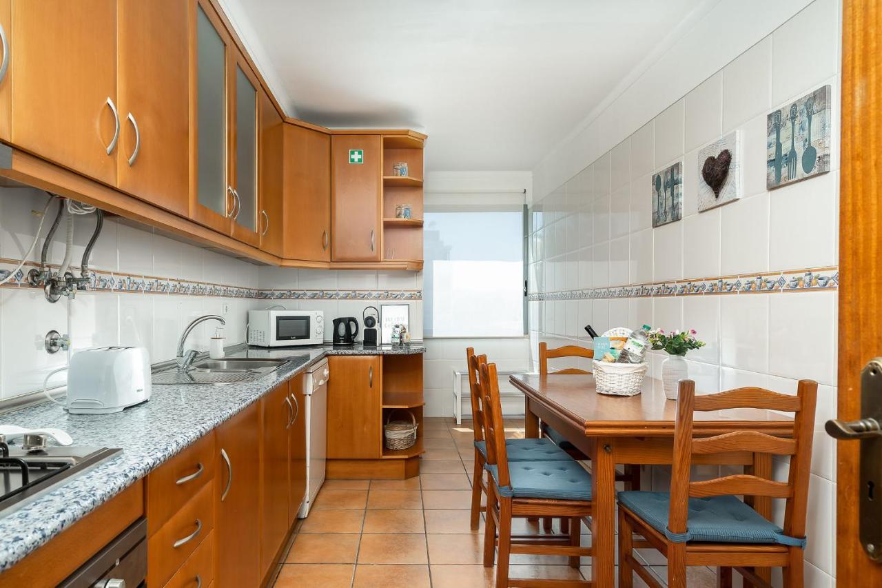 Sea La Vie Beach & Golf Apartment Lagos Eksteriør bilde