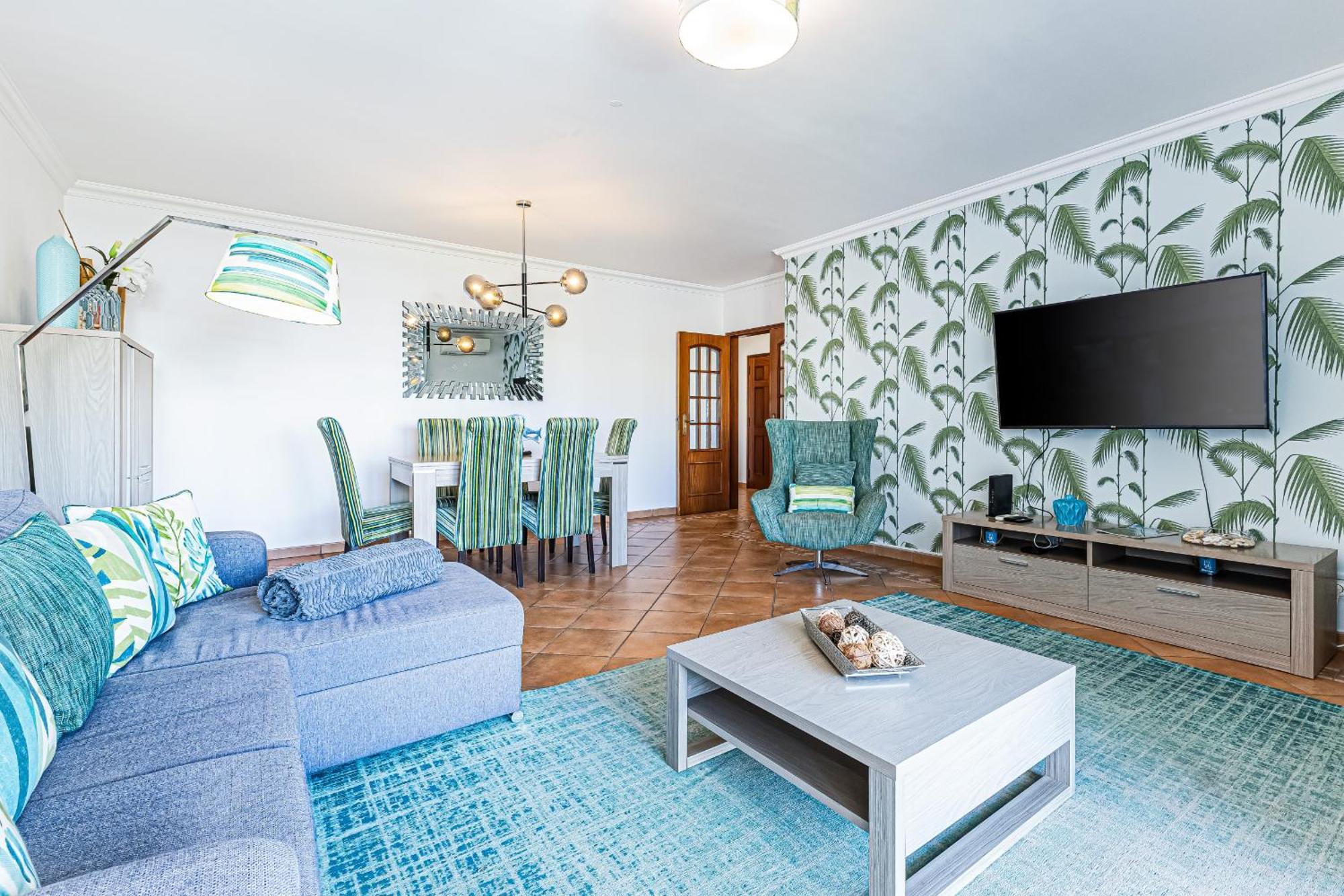 Sea La Vie Beach & Golf Apartment Lagos Eksteriør bilde