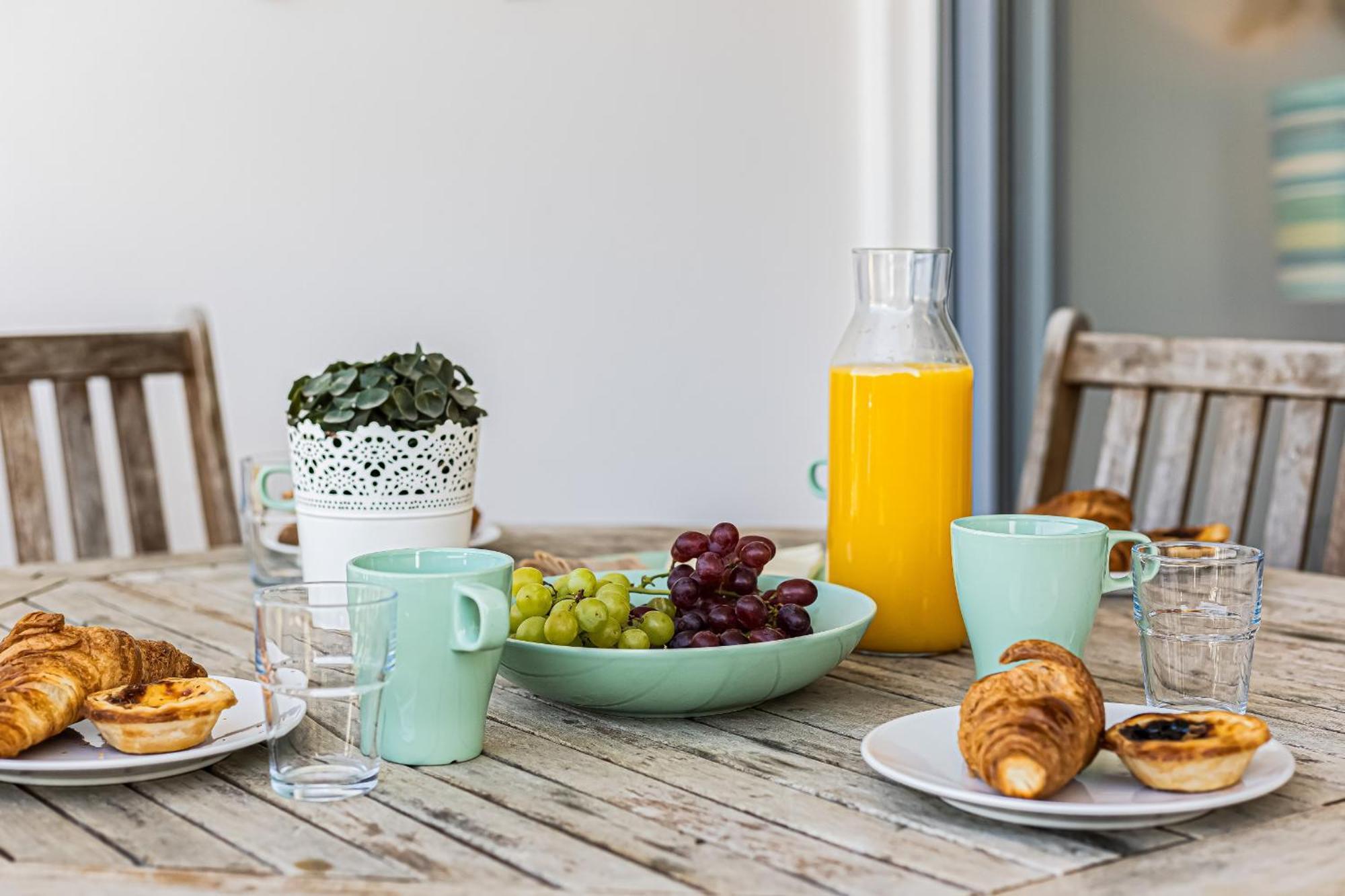 Sea La Vie Beach & Golf Apartment Lagos Eksteriør bilde