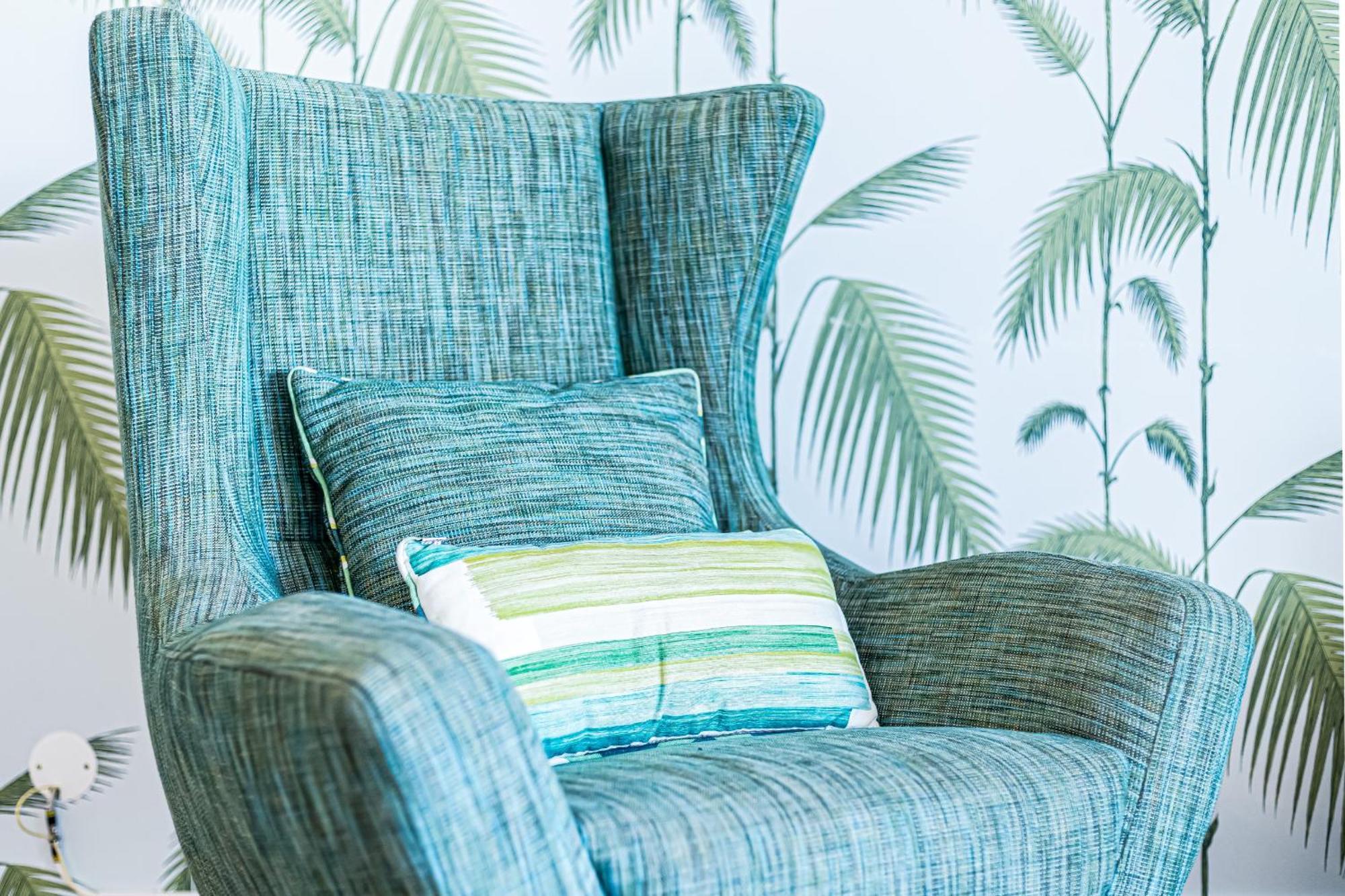 Sea La Vie Beach & Golf Apartment Lagos Eksteriør bilde