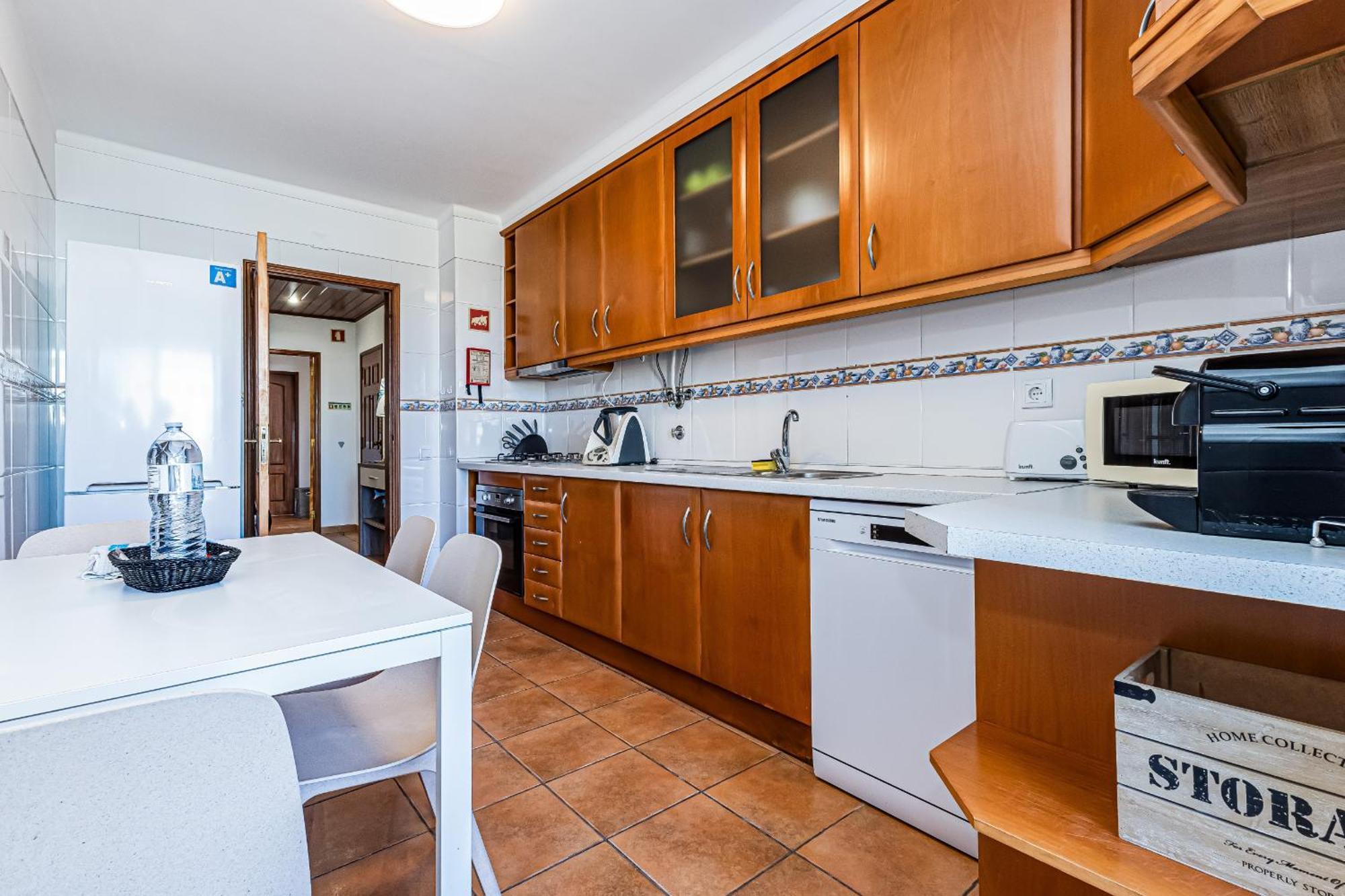 Sea La Vie Beach & Golf Apartment Lagos Eksteriør bilde