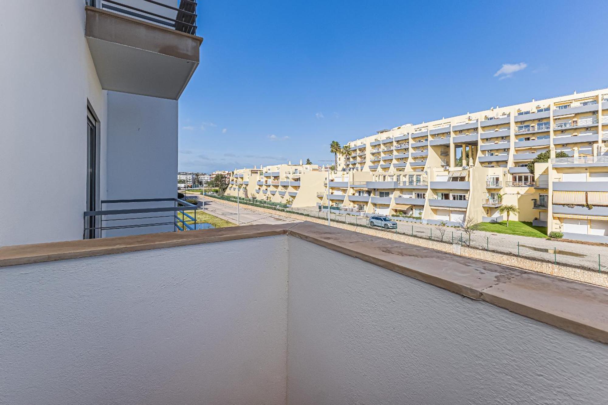 Sea La Vie Beach & Golf Apartment Lagos Eksteriør bilde