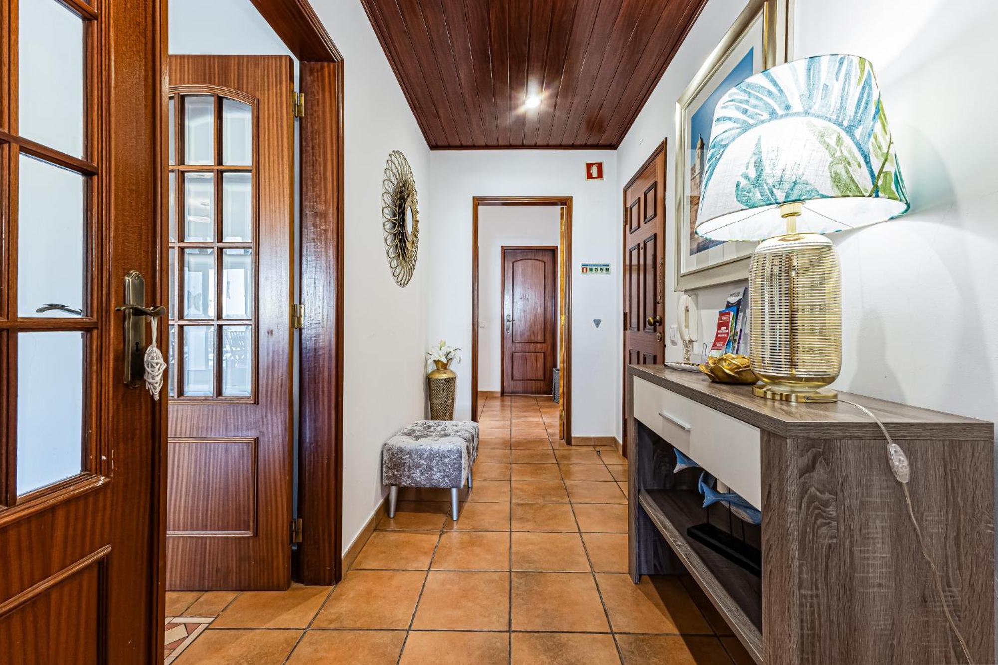 Sea La Vie Beach & Golf Apartment Lagos Eksteriør bilde