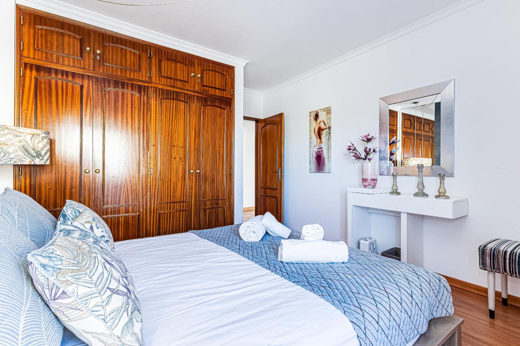 Sea La Vie Beach & Golf Apartment Lagos Eksteriør bilde
