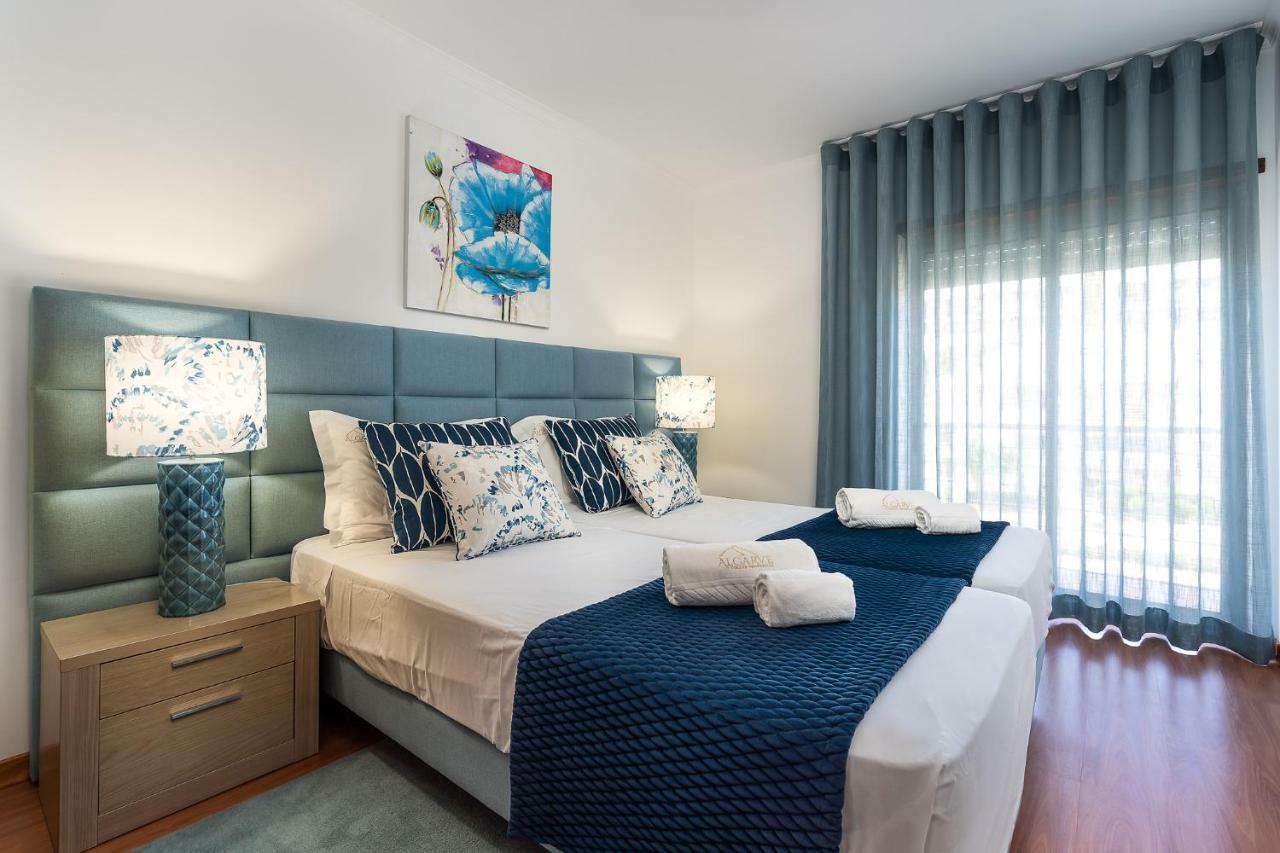 Sea La Vie Beach & Golf Apartment Lagos Eksteriør bilde