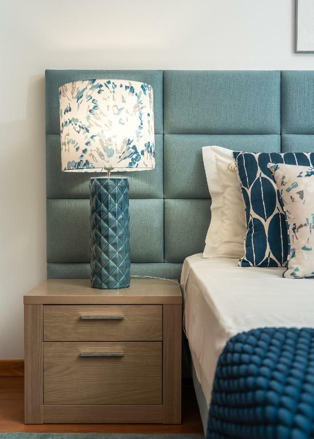 Sea La Vie Beach & Golf Apartment Lagos Eksteriør bilde
