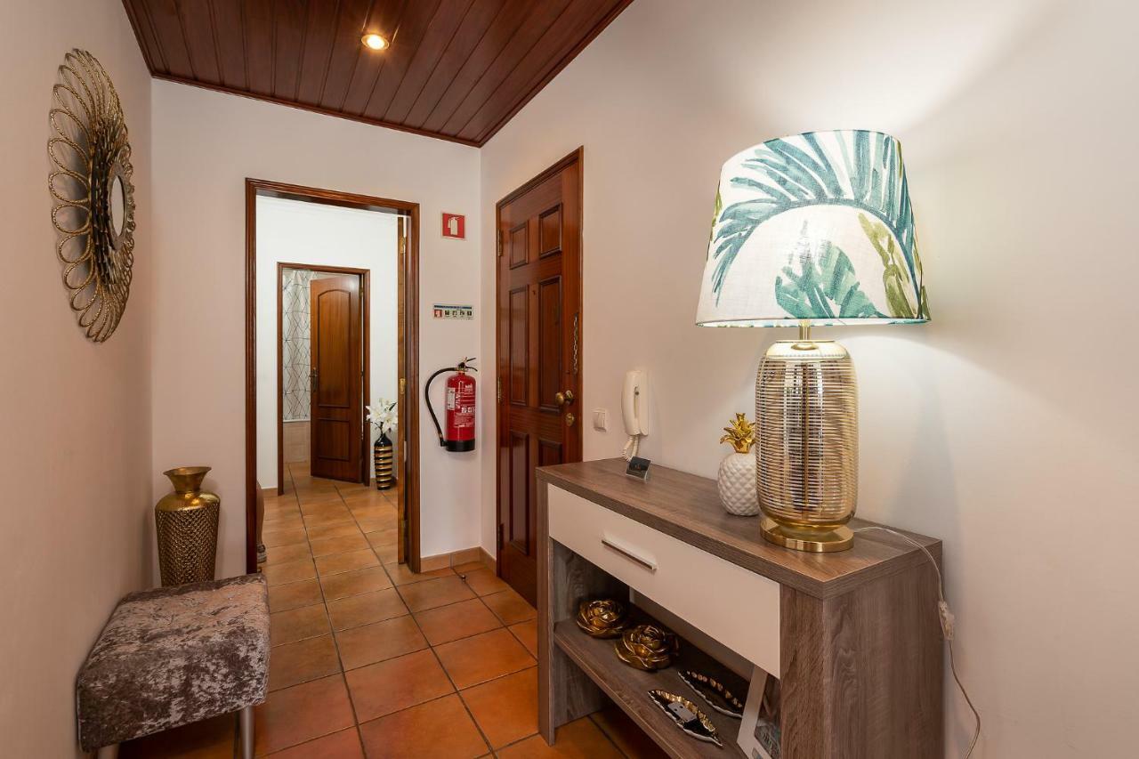 Sea La Vie Beach & Golf Apartment Lagos Eksteriør bilde