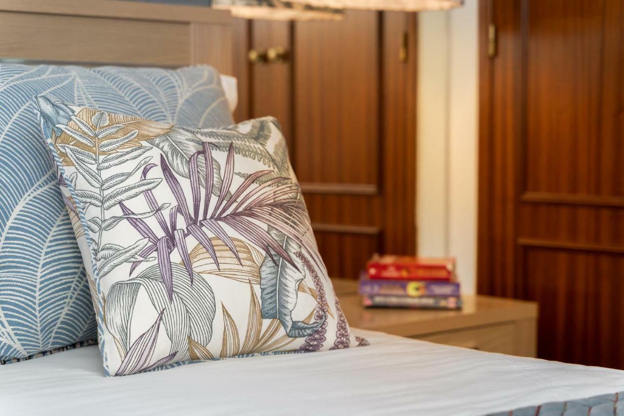 Sea La Vie Beach & Golf Apartment Lagos Eksteriør bilde