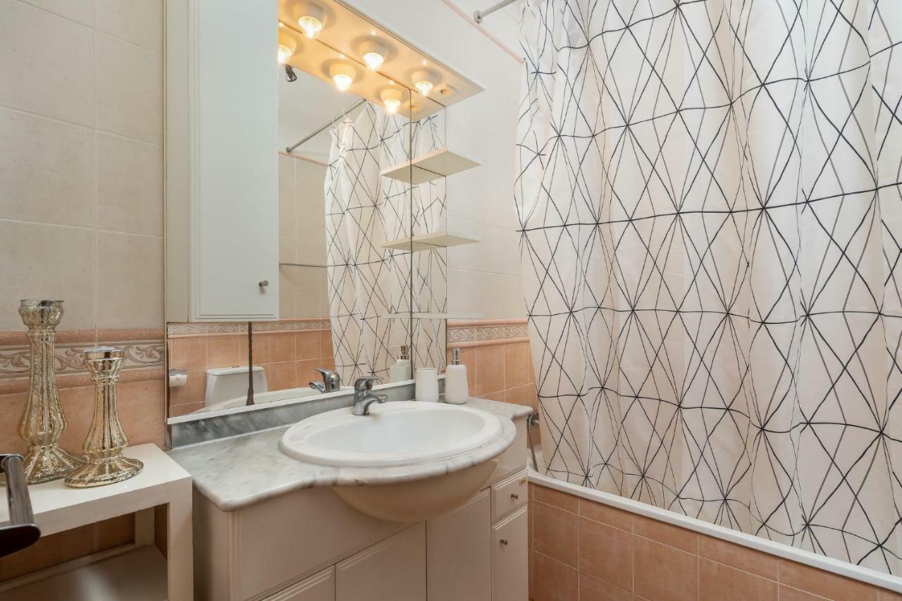 Sea La Vie Beach & Golf Apartment Lagos Eksteriør bilde